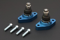 Honda S2000 AP1 / AP2 Främre Rollcenter-justering 2 Delar/Set 8mm Hardrace